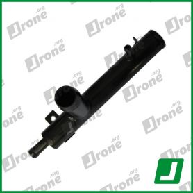 Cooling system hose for SUZUKI | 17550-83X50